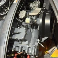 موتور قایق|قایق و سایر وسایل نقلیه|کنارک, |دیوار