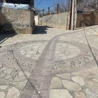 زمین کاربری مسکونی ویلایی|فروش زمین و ملک کلنگی|تهران, ارم|دیوار