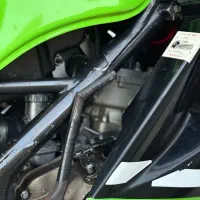 Zx150c برگه سبز اصلی۹۰|موتورسیکلت|تهران, نازی‌آباد|دیوار