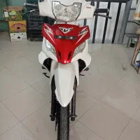 تی وی اس راکز|موتورسیکلت|آزادشهر, |دیوار