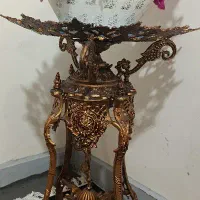 میز پذیرایی