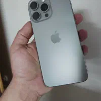 ایفون ۱۵ پرومکس