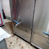 شیر سرد کن