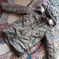 کاپشن پسرانه