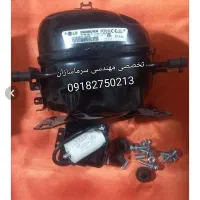 تعمیریخچال لباسشویی ظرفشویی وتعمیرات برد(محمدی)