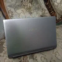 لپتاپ Asus i7 گرافیکی 640G و 1T|رایانه همراه|تهران, شمیران‌نو|دیوار