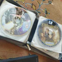 ps2 کاملا سالم و نو|کنسول، بازی ویدئویی و آنلاین|مرودشت, مسجد رسول|دیوار