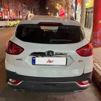 جک S3|خودرو سواری و وانت|کرج, جهان‌شهر|دیوار