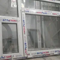 درب وپنجره دوجداره|مصالح و تجهیزات ساختمان|اسلامشهر, مسکن مهر اسلاشهر (شهرک امام خمینی)|دیوار