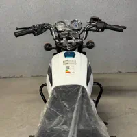 باکسر ۲۰۰ سی سی به صورت نقد و اقساط|موتورسیکلت|تهران, شهرک دانشگاه شریف|دیوار