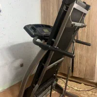 تردمیل کم مصرف وکم کار|تجهیزات ورزشی|مشهد, یاس|دیوار