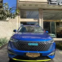 هاوال h6 ، نقد و اقساط|خودرو سواری و وانت|تهران, زعفرانیه|دیوار