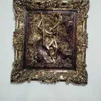 تابلو|تابلو، نقاشی، عکس|خرم‌آباد, |دیوار