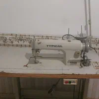 چرخ راسته دوز تیپیکال