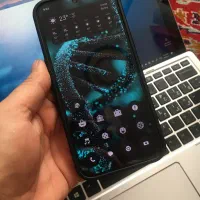 ناتینگ phone 2a با حافظهٔ ۲۵۶ گیگابایت|موبایل|ارومیه, |دیوار