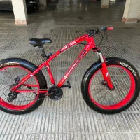 دوچرخه افرودی ۲۹|دوچرخه، اسکیت، اسکوتر|گرگان, |دیوار