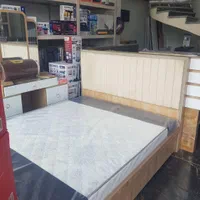 تشک طبی فنری  رویال اصل پرنیان ۱و۲ نفره|تشک تختخواب|رشت, دیانتی|دیوار