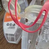 عینک اسپیدو