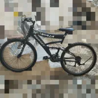 دوچرخه 26