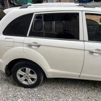 لیفان مدل 93 فروش فوری|خودرو سواری و وانت|قائمشهر, |دیوار