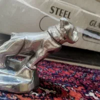 سگ ماک قدیمی اصل