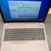 لپ تاپ گیمینگ HP ZBOOK 15 G6|رایانه همراه|کرج, گوهردشت|دیوار
