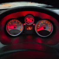 ۲۰۷ پانوراما ۴۰۳ ارتقا یافته|خودرو سواری و وانت|هشتگرد, شهرک ایران خودرو|دیوار