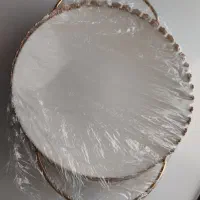 دو عدد جا میوه ای