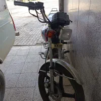 موتور احسان مدل401|موتورسیکلت|تربتحیدریه, رضاشهر|دیوار