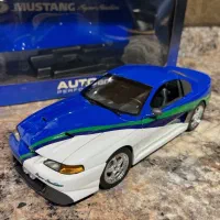 ماکت اتوآرت فلزی تولید قدیم کمیاب