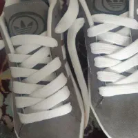 کتونی کامپوس سایز ۴۴ نو|کیف، کفش، کمربند|صحنه, |دیوار