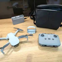 DJI MAVIC MINI 2 COMBO