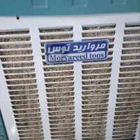 کولر آبی در حدنو