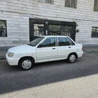فروش پراید 132SX|خودرو سواری و وانت|تهران, تهرانسر شرقی|دیوار