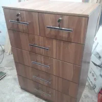 دراور سفارشی|جاکفشی، کمد، دراور|لشت نشا, |دیوار