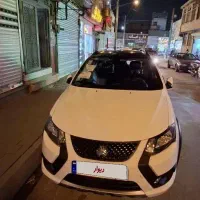 کوییک rs سفید مشکی فول ۱۴۰۳   ۸تا کارکرد