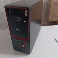 قوطی کیس سالم|قطعات و لوازم جانبی رایانه|قم, پامنار|دیوار