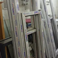 تولیدی درب و پنجره دوجداره|خدمات پیشه و مهارت|گنبد کاووس, |دیوار