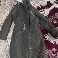 کاپشن زنانه