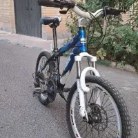 دوچرخه پوما سایز ۲۰|دوچرخه، اسکیت، اسکوتر|اندیشه, اندیشه فاز ۴|دیوار