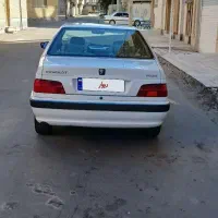پژو پارس مدل ۴۰۱ موتور tu5|خودرو سواری و وانت|زاهدان, |دیوار