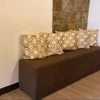 پاف مبله