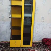 کمد ویترین نوجوان