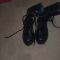 چکمه شیک ونو|کیف، کفش، کمربند|یاسوج, |دیوار