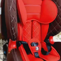 صندلی ماشین کودک|کالسکه و لوازم جانبی|ری, دولتآباد|دیوار