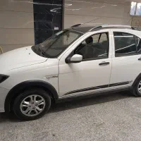 کوییک GxR فول فول|خودرو سواری و وانت|زاهدان, |دیوار