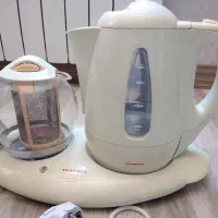 چایی ساز تفال نو اصل فرانسه
