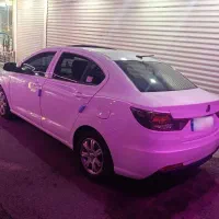 شاهین توربو نده‌ای سانروف دار|خودرو سواری و وانت|صباشهر, |دیوار