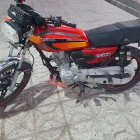 همتاز ۲۰۰|موتورسیکلت|قائن, |دیوار