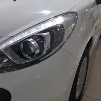 ۲۰۷تیوتری (tu3) مدل ۱۴۰۴ خشک